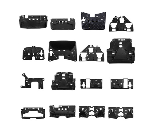 Camera/Rain Sensor Bracket